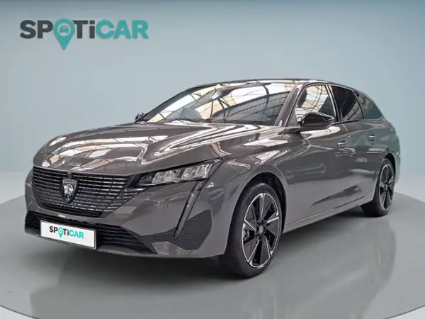 Peugeot 308 SW